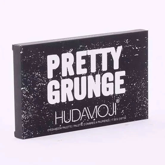 Pretty Grunge Eyeshadow Palette