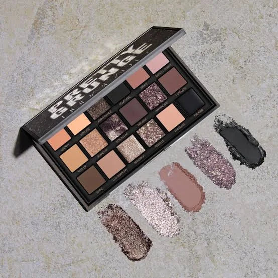 Pretty Grunge Eyeshadow Palette