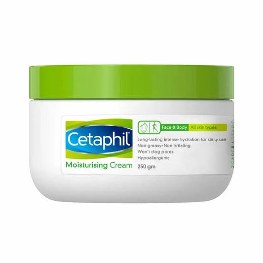 Cetaphil Moisturizing Cream ( 250g )