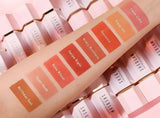 Sheglam – Colour Bloom Liquid Blush ( All Shades )