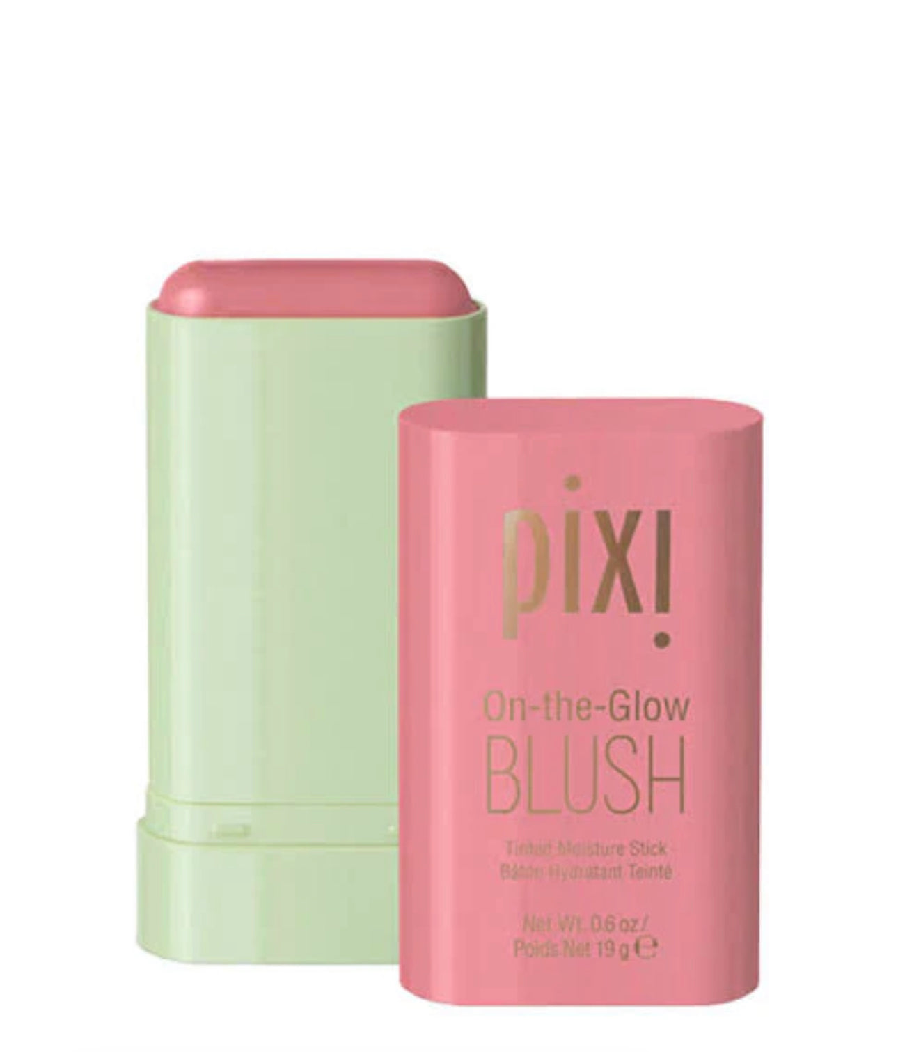 Pixi On the Glow Stick Blush ( Fleur )