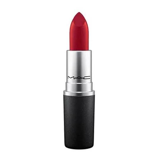 MAC Lipstick Original Company Leftover ( Ruby Woo)