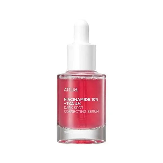 Anua Niacinamide 10% + TXA 4% Dark Spot Correcting Serum Korea