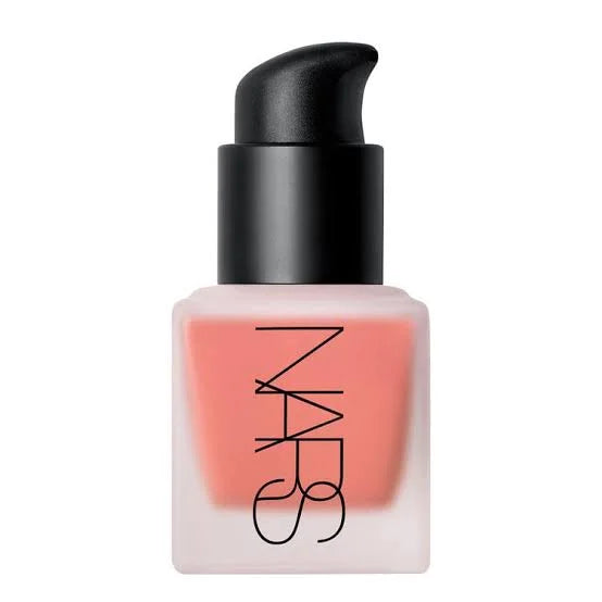 Nars Liquid Blush (Torrid)