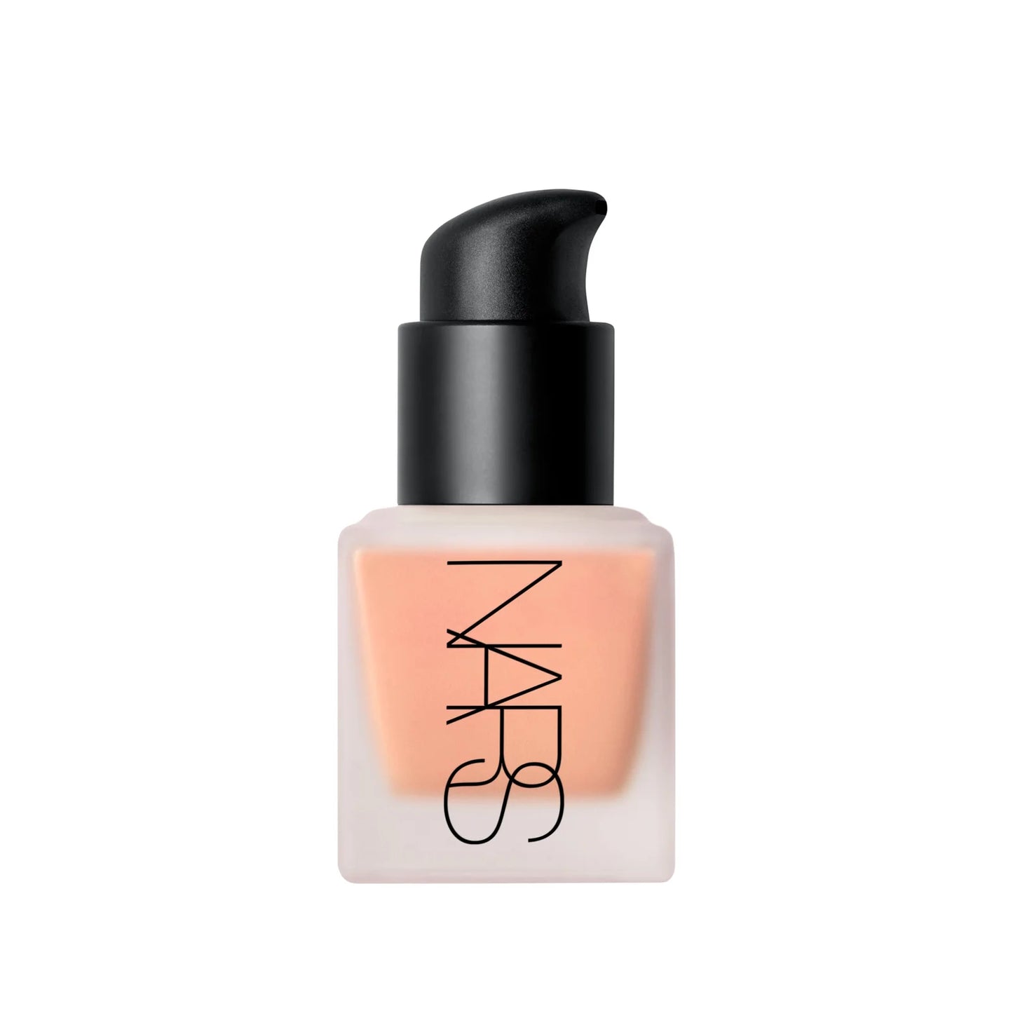 Nars Liquid Blush (LUSTER)