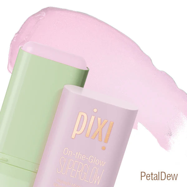 Pixi On-the-Glow SUPERGLOW – PetalDew