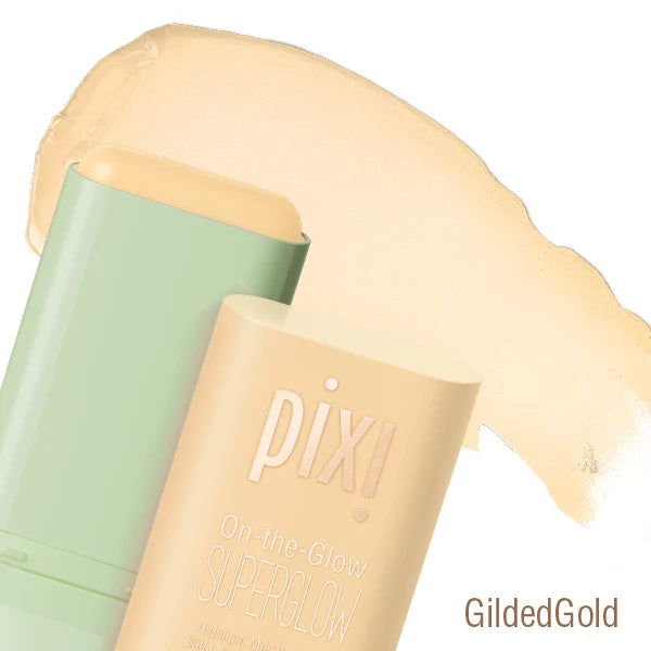 Pixi On-the-Glow SUPERGLOW – GildedGold