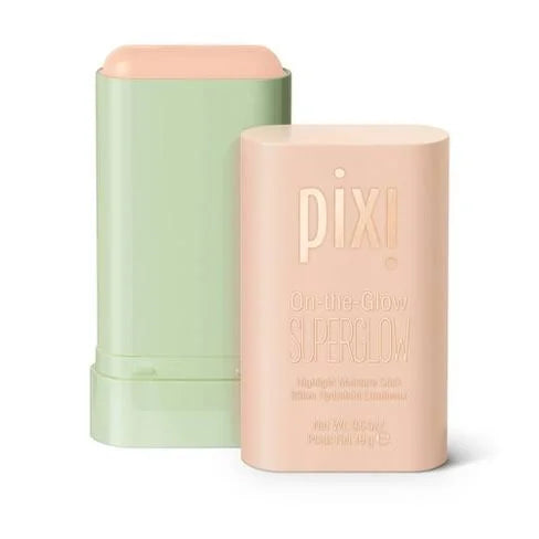 Pixi On-the-Glow SUPERGLOW – Natural Lustre