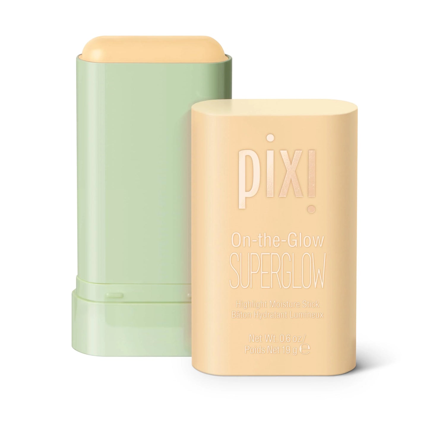 Pixi On-the-Glow SUPERGLOW – GildedGold