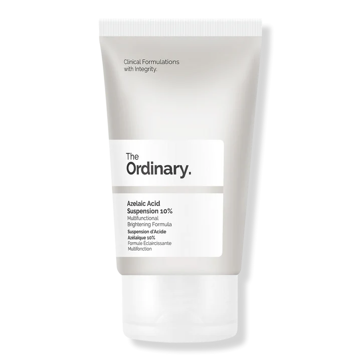 The Ordinary Azelaic Acid Suspension 10%