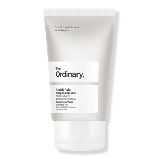 The Ordinary Azelaic Acid Suspension 10%