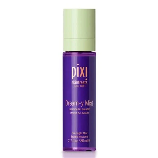 Pixi Dream-y Mist with Jasmine and Lavender