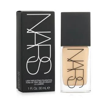 Nars Light Reflecting Advanced Skincare Foundation