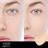 Nars Natural Radiant Longwear Foundation