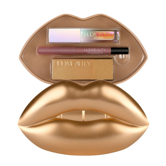 Hudamoji Lip kit