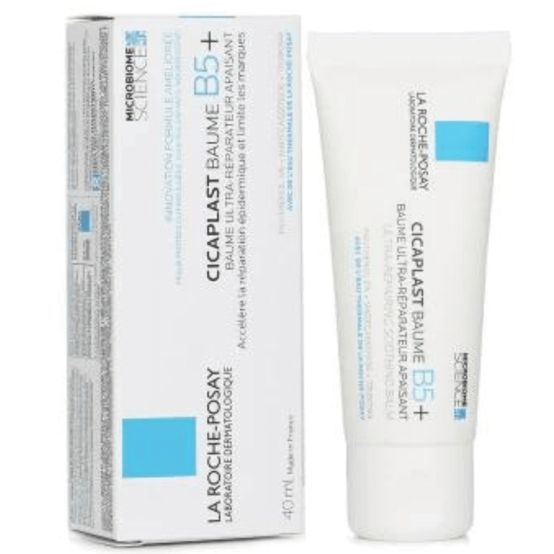 LA ROCHE POSAY CICAPLAST BAUME B5+