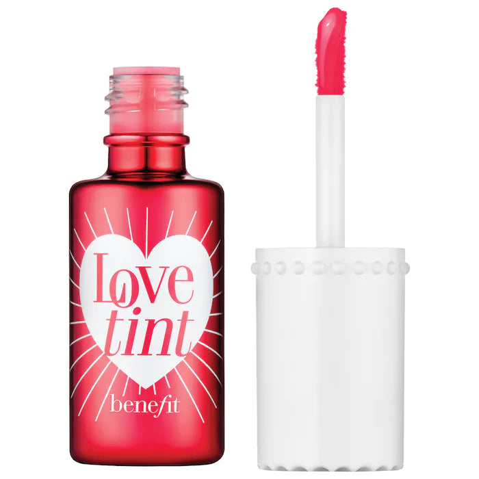 LOVE TINT (BENEFIT LIP & CHEEK TINT )