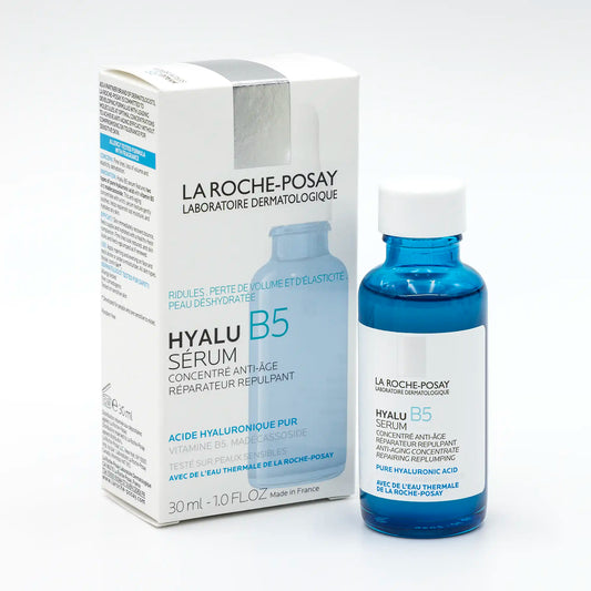 LA ROCHE POSAY HYALU B5 SERUM