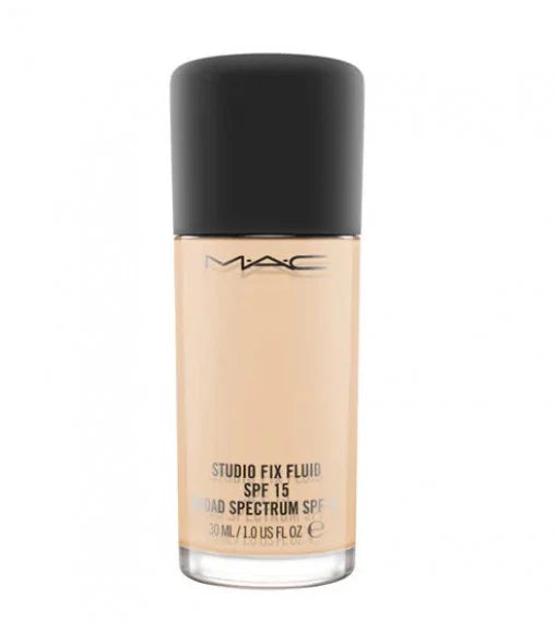 Mac Studio Fix Fluid Foundation