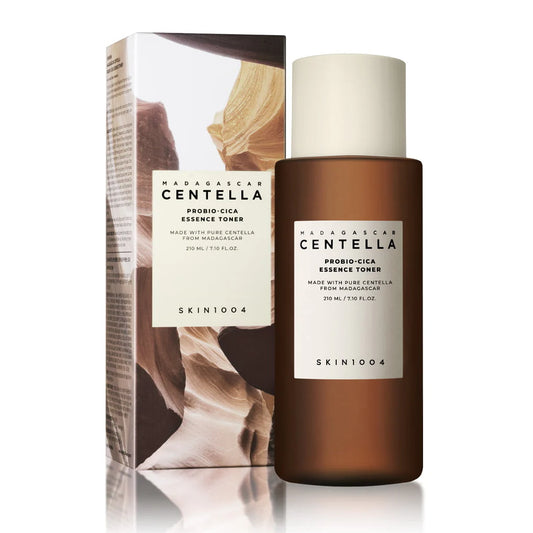 Skin1004 - Madagascar Centella Probio-Cica Essence Toner 210ml