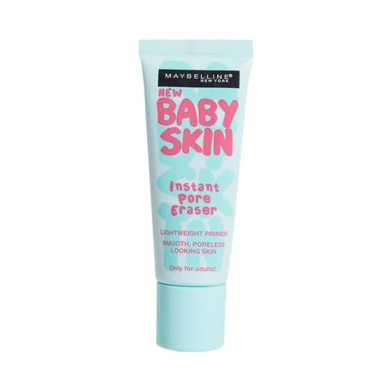 Maybelline Baby Skin Instant Pore Eraser Primer