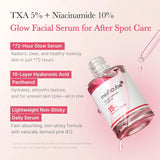 Medicube 15% Txa + Niacinamide serum 30 ML
