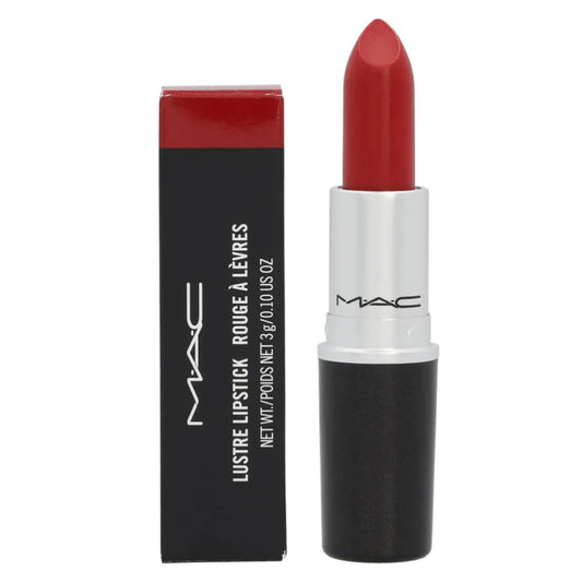 MAC Lipstick Original Company Leftover (Russian Red)