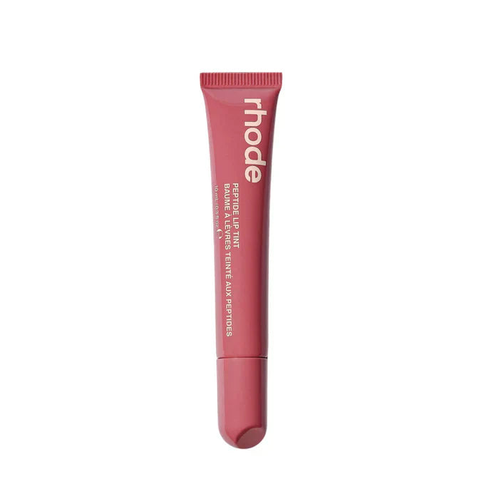 Rhode Peptite Lip Tint - Salty Tan