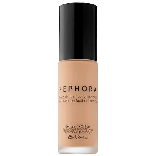 SEPHORA NON GRAS OIL FREE FOUNDATION