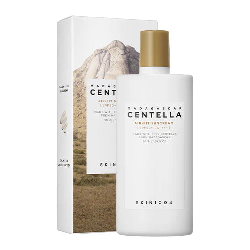 Centella Air-Fit Suncream Plus SPF50+ PA++++