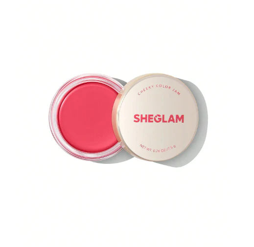 SHEGLAM Cheeky Color Jam - Watermelon Candy