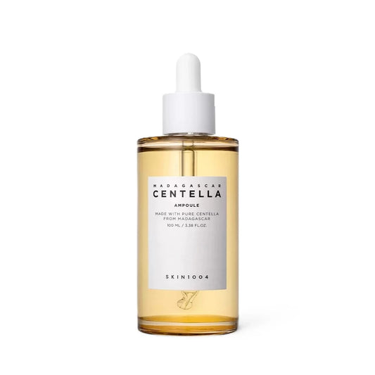 Skin1004-Madagascar Centella Ampoule-100ML
