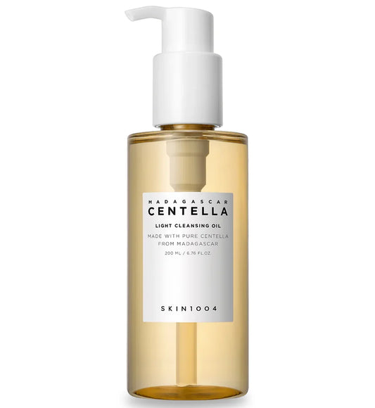 Skin1004 - Madagascar Centella Light Cleansing Oil-200ml