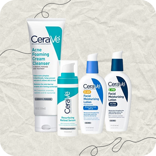 CeraVe