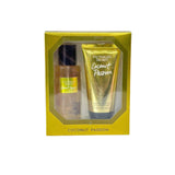 Victoria Secret Coconut Passion Body Lotion & Mist Set