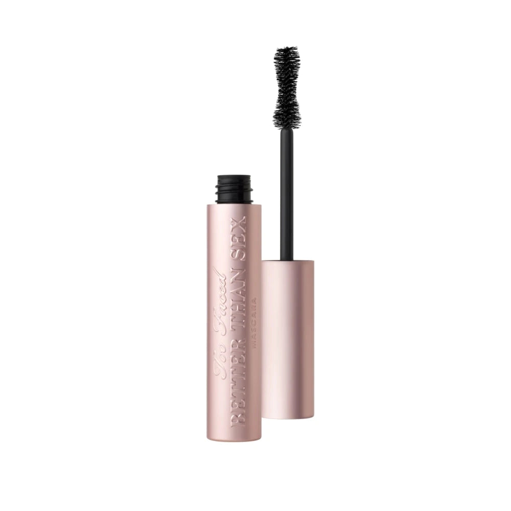 TOO FACED Better Than Sex Volumizing Mascara