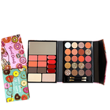 Anaylady Completely Makeup Palette