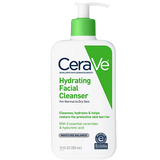 Cerave Hydrating Facial Cleanser