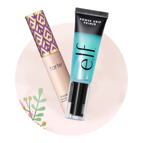 Concealers & Primers