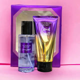 VICTORIA SECRET Love Spell Body Lotion & Mist Set