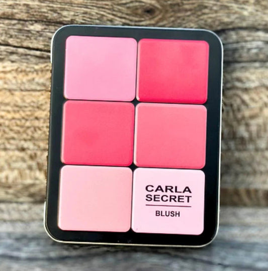 CARLA SECRET CREAMY BLUSH