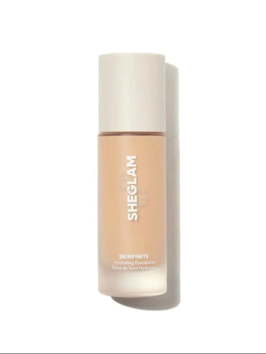 SHEGLAM SKINFINITE HYDRATING FOUNDATION 40ML