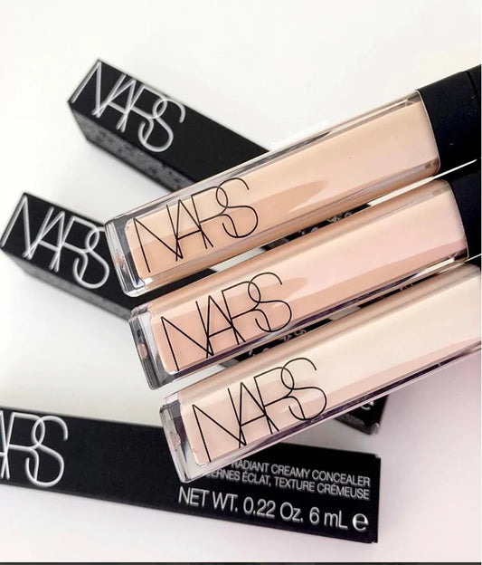 Nars Concealers