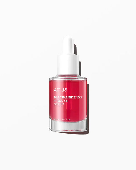 Anua Niacinamide 10% + TXA 4% Serum Korea