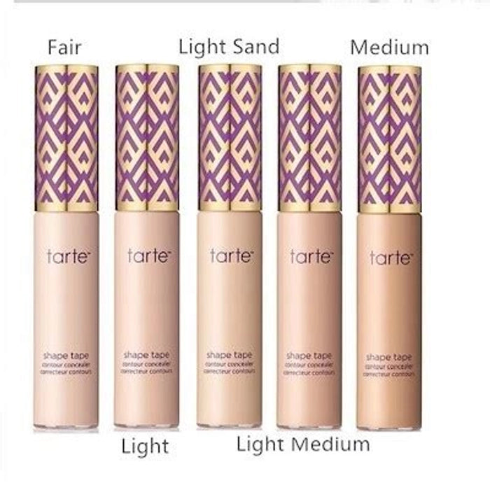 Tarte high performance Natural concealer