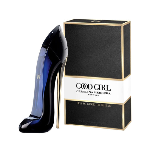 GOOD GIRL CAROLINA HERRERA 80Ml PERFUME