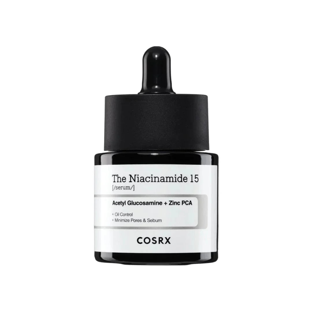 Cosrx - NIACINAMIDE 15 SERUM - 20ML