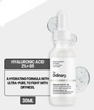 The Ordinary Hyaluronic Acid 2% + B5 ( 30Ml )