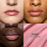 Fenty Beauty By Rihana Gloss Bomb Universal Lip Luminizer- (  2 Shades )
