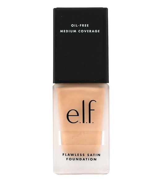 ELF FLAWLESS FINISH FOUNDATION